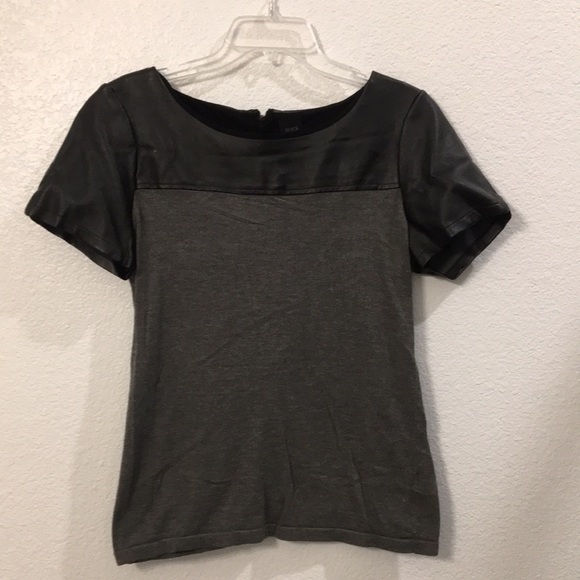 Saks Fifth Avenue Black Label Tops - Saks Fifth Avenue Black Label Blouse.